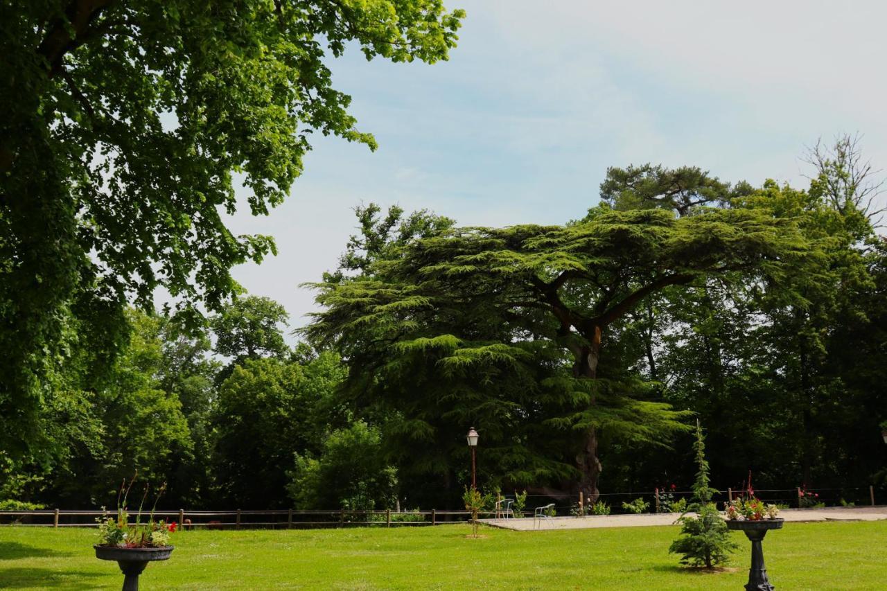 Maison D'Hotes Sainte-Marie มิร็องด์ ภายนอก รูปภาพ