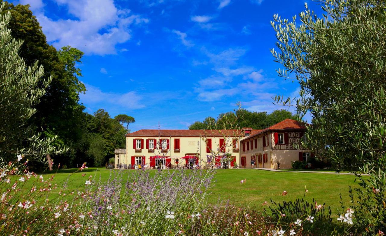 Maison D'Hotes Sainte-Marie มิร็องด์ ภายนอก รูปภาพ